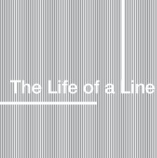 The Life of a Line book cover