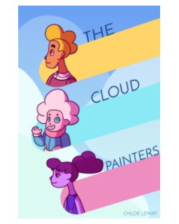 The Cloud Painters book cover
