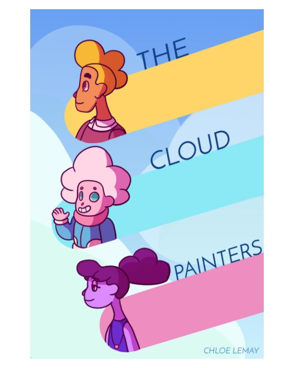 The Cloud Painters nach Chloe Lemay anzeigen