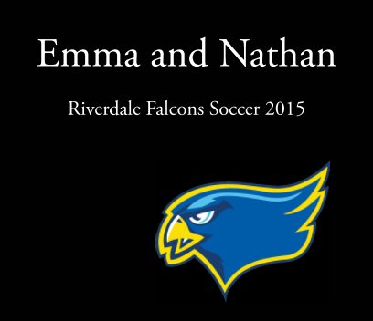 Emma and Nathan book cover