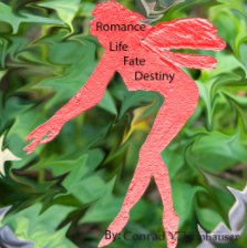 Romance, Life, Fate and Destiny book cover