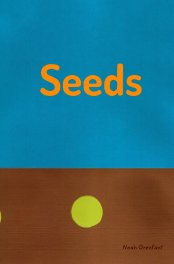 Seeds book cover