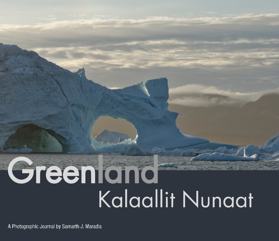 Visualizza GREENLAND_Kalaallit Nunaat di Samarth J. Maradia
