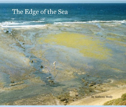 The Edge of the Sea book cover