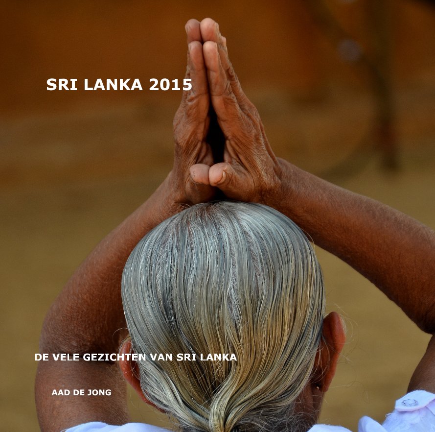 View Sri Lanka 2015 by Aad de jong