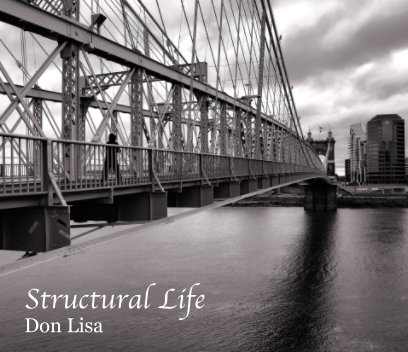 Structural Life book cover