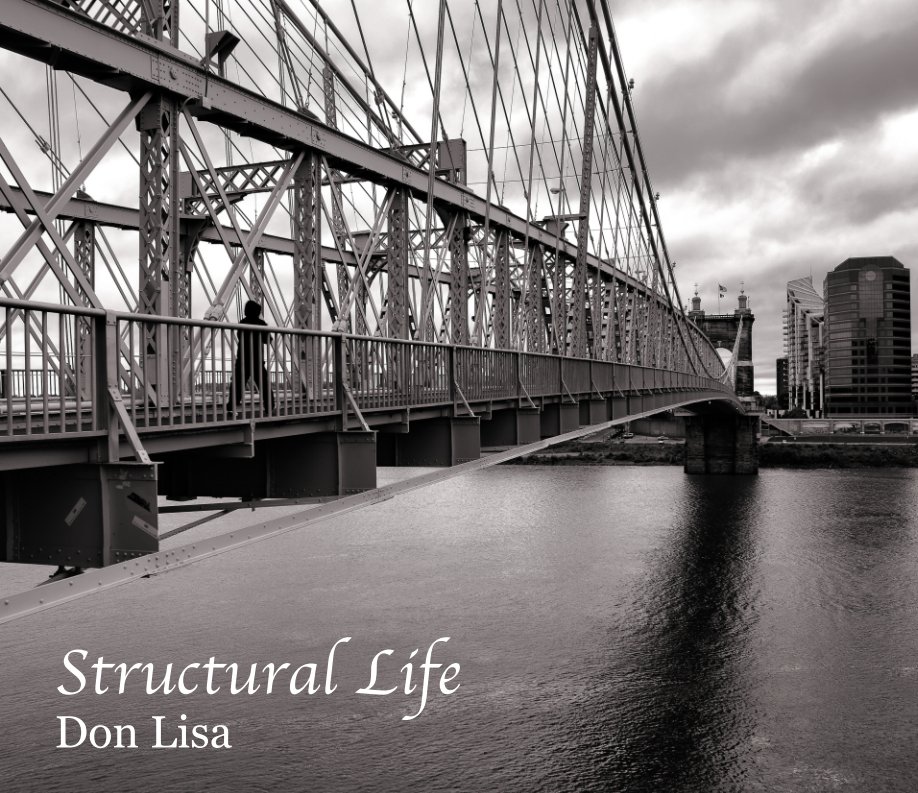 View Structural Life by Don Lisa