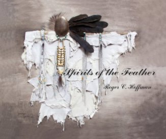 Spirits of the Feather book cover