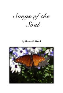 Songs of the Soul book cover