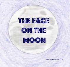 The Face On The Moon book cover