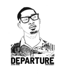Departure book cover