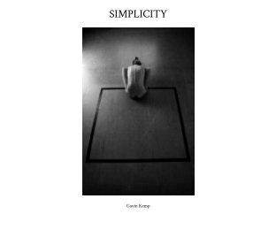 Simplicity book cover