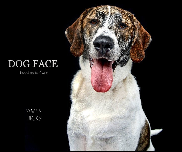 Bekijk DOG FACE op JAMES HICKS