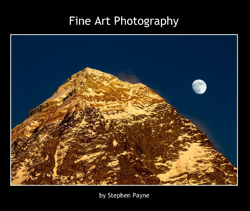 Ver Fine Art Photography por Stephen Payne