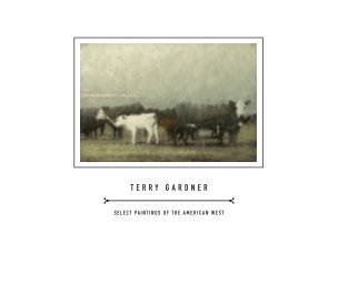 Select Paintings Of The American West book cover