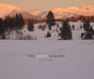 The Quiet Season book cover