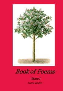 Book of Poems book cover