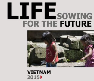 Vietnam 2015 book cover