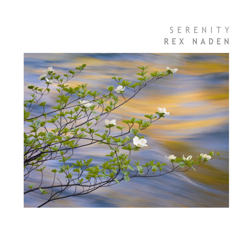 View Serenity by Rex Naden
