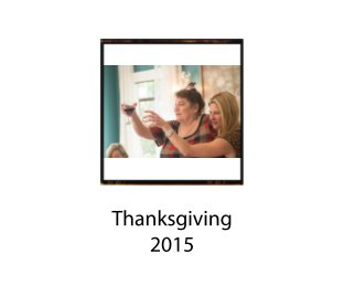 Lowi Thanksgiving 2015 book cover