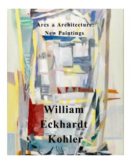 William Eckhardt Kohler book cover