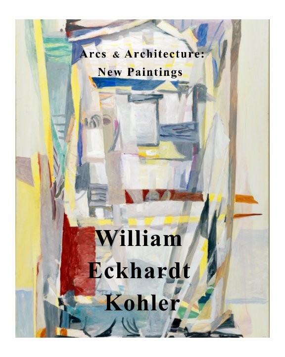 View William Eckhardt Kohler by William Eckhardt Kohler