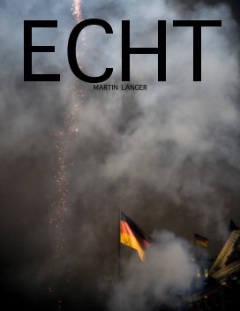 ECHT book cover