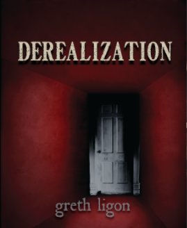 Derealization book cover