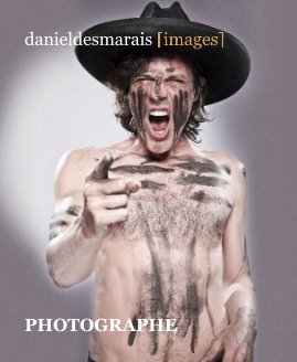 danieldesmarais [images] book cover