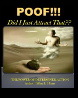 POOF!!! Did I Just Attract That? book cover