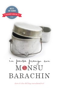 In pausa pranzo con MONSU BARACHIN book cover