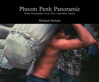 Phnom Penh Panoramic book cover