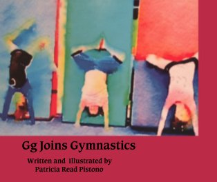 Gg Joins Gymnastics book cover