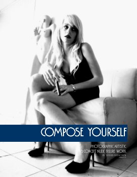 Compose Yourself 1.1a book cover