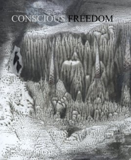CONSCIOUS FREEDOM book cover