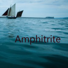 naviguer avec Amphitrite book cover