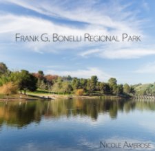 Frank G. Bonelli Regional Park book cover