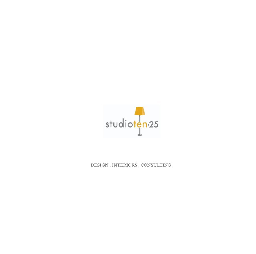 Ver Studio Ten 25 por ST25