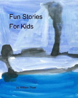 Fun Stories for Kids book cover