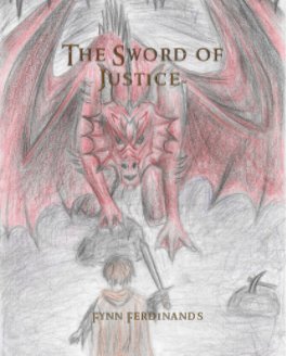 The Sword of Justice book cover