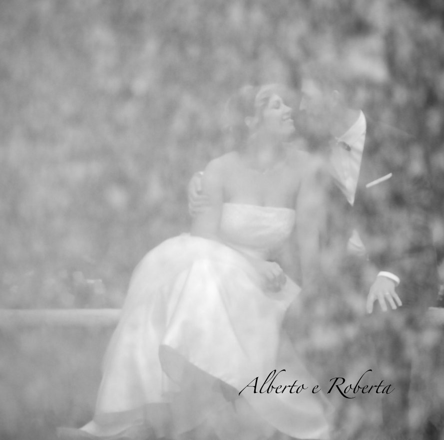 View Alberto e Roberta by Alessandro Magli