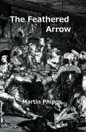 The Feathered Arrow book cover
