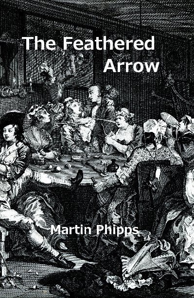 View The Feathered Arrow by Martin Phipps