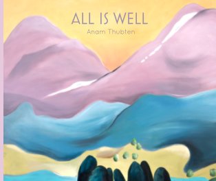 All is Well book cover