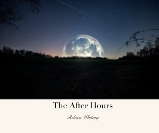 The After Hours book cover
