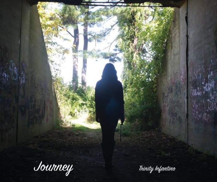 View Journey by Trinity Infantino