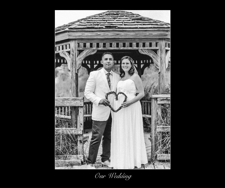 Ver Our Wedding por SpotLIGHT Photography