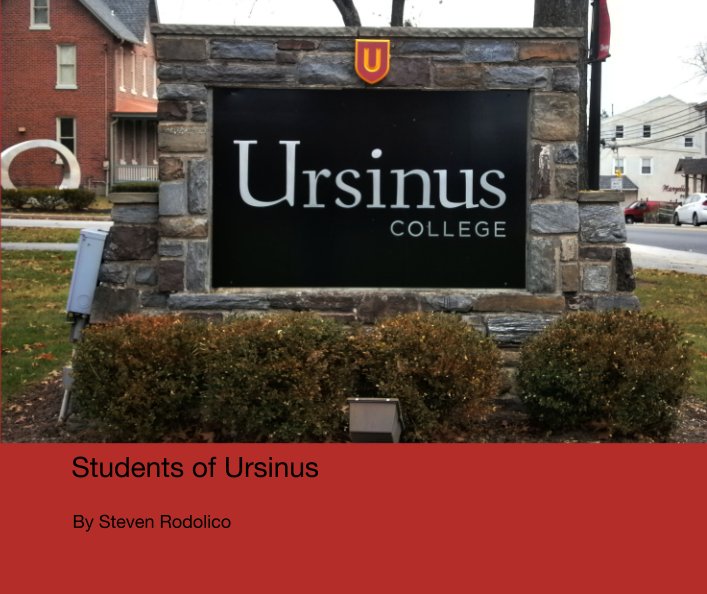 Visualizza Students of Ursinus di Steven Rodolico