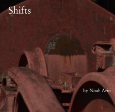 Shifts book cover