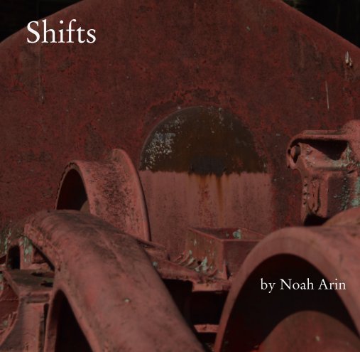 Visualizza Shifts di Noah Arin